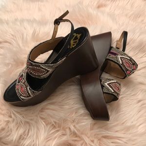 Fabulously Fergalicious Footwear!